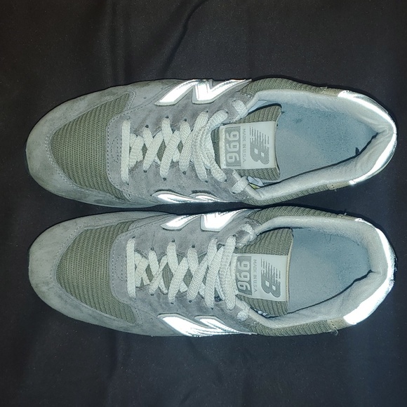 New Balance 996 Core - Picture 4 of 16